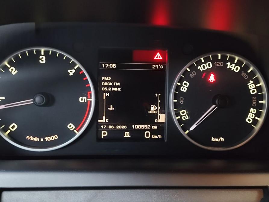 Land Rover Discovery IV Рестайлинг Москва  - изображение 15