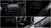 Toyota Camry VIII (XV70) Москва  - изображение 34