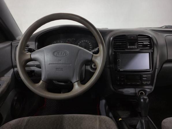 Kia Magentis I с пробегом 2001 года, цена 220 000 рублей, 242160 км, седан, Автокод Объявления