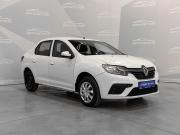 Renault Logan II Рестайлинг Новосибирск  - изображение 30