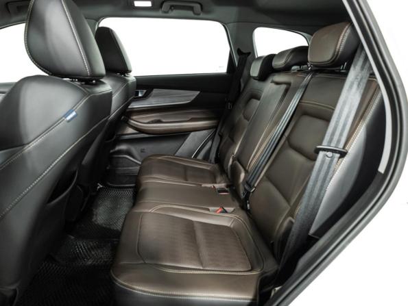 Chery Tiggo 8 Pro I с пробегом 2022 года, цена 1 849 898 рублей, 95000 км, внедорожник, Автокод Объявления