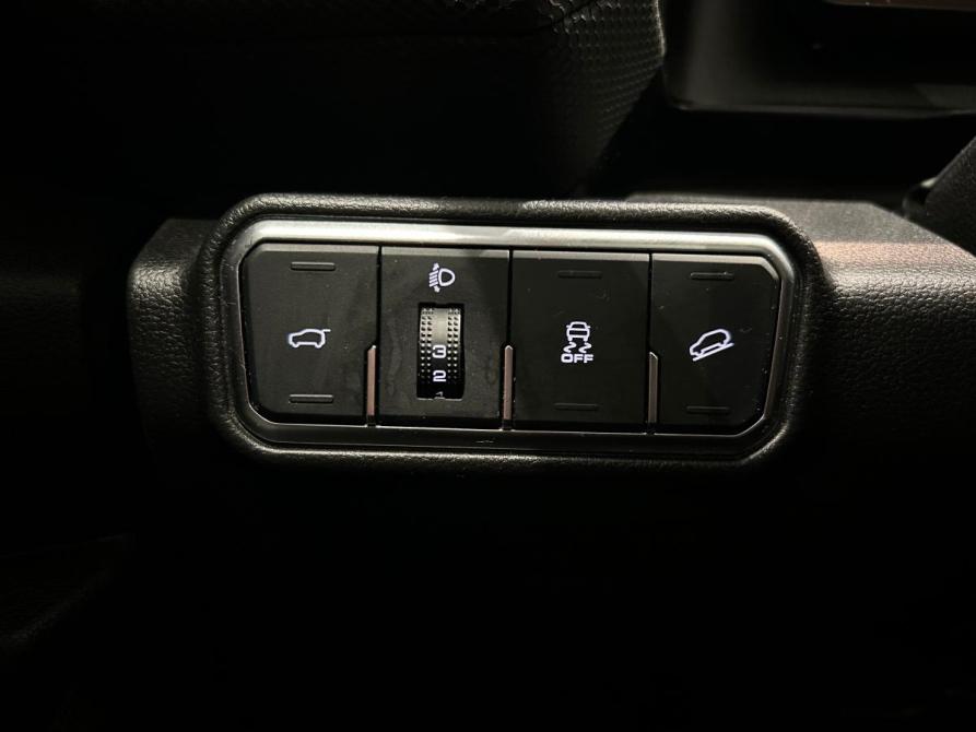 Haval Dargo Санкт-Петербург  - изображение 25
