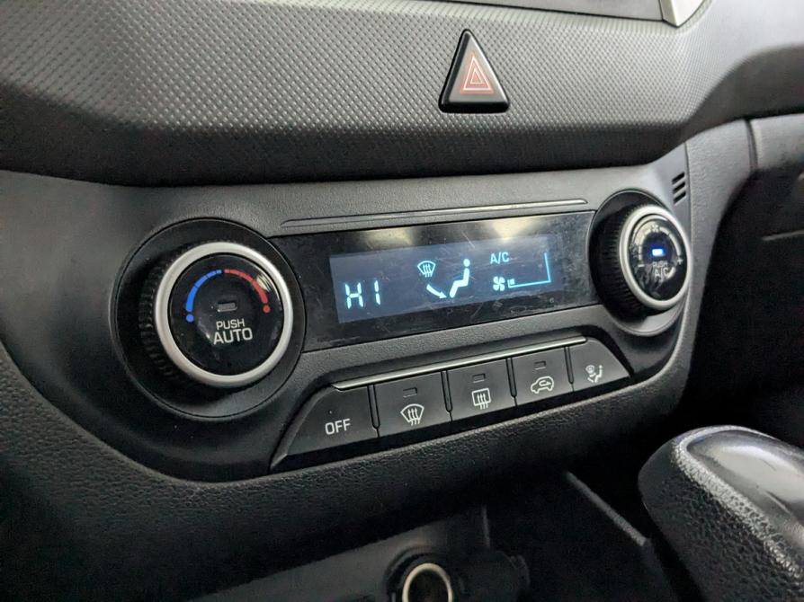 Hyundai Creta I Москва  - изображение 14