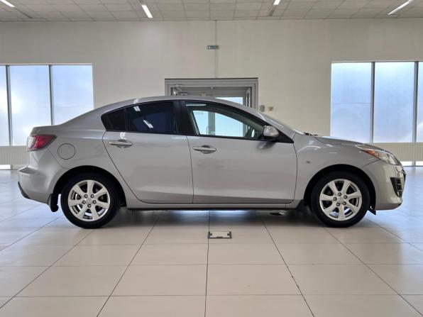 Mazda 3 II (BL) с пробегом 2011 года, цена 870 000 рублей, 159800 км, седан, Автокод Объявления