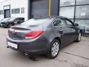 Opel Insignia I Москва  - изображение 19
