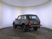 Lada (ВАЗ) Niva Legend Москва  - изображение 33