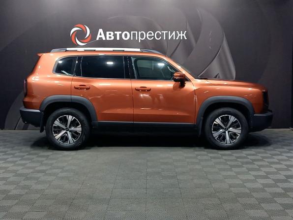 Haval Dargo I с пробегом 2023 года, цена 2 420 000 рублей, 54500 км, внедорожник, Автокод Объявления
