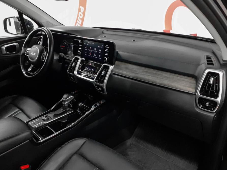 Kia Sorento IV Москва  - изображение 10