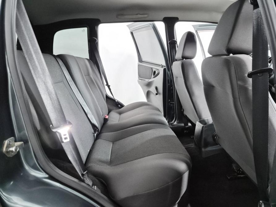 Chevrolet Niva I Рестайлинг Нижний Новгород  - изображение 8