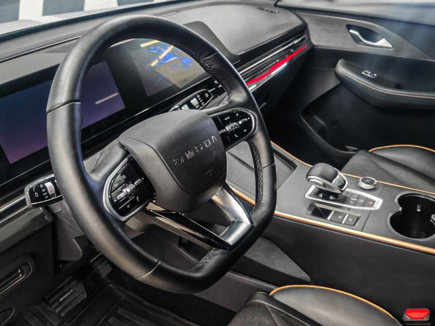 Omoda C5 I Ростов-на-Дону  - изображение 19