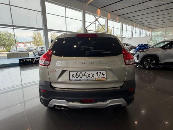 Lada (ВАЗ) XRAY I с пробегом 2018 года, цена 1 095 000 рублей, 56000 км, хэтчбек, Автокод Объявления