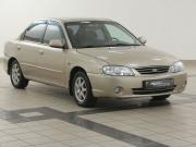 Kia Spectra I Рестайлинг 2 Иваново  - изображение 19