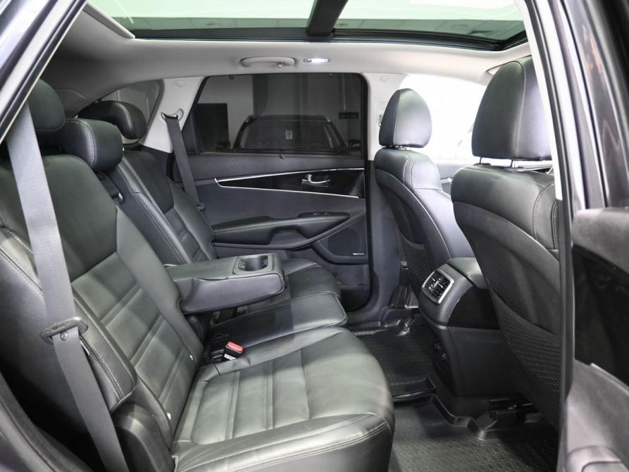 Kia Sorento III Prime Рестайлинг Ростов-на-Дону  - изображение 15