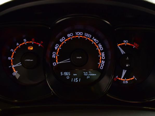 Lada (ВАЗ) Vesta I с пробегом 2022 года, цена 1 135 995 рублей, 51963 км, седан, Автокод Объявления