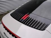 Porsche 911 VIII (992) Сочи  - изображение 49
