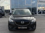 Mazda CX-5 I Самара  - изображение 15