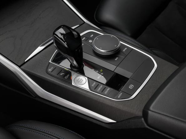 BMW 3 серии VII (G2x) с пробегом 2020 года, цена 3 898 000 рублей, 99111 км, седан, Автокод Объявления