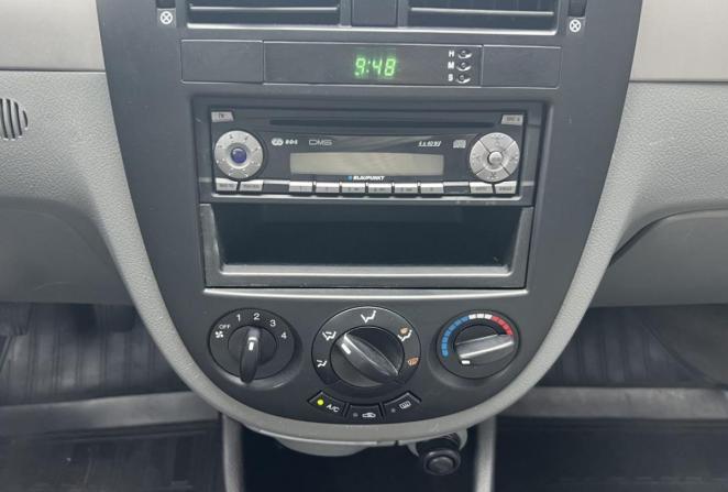 Chevrolet Lacetti I с пробегом 2011 года, цена 430 000 рублей, 154520 км, седан, Автокод Объявления