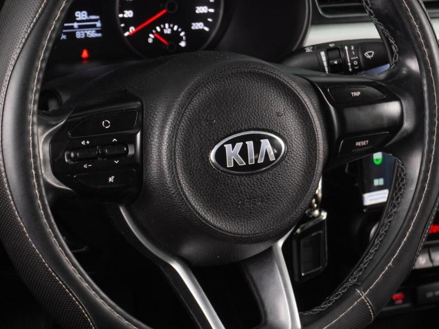 Kia Rio IV Воронеж  - изображение 18