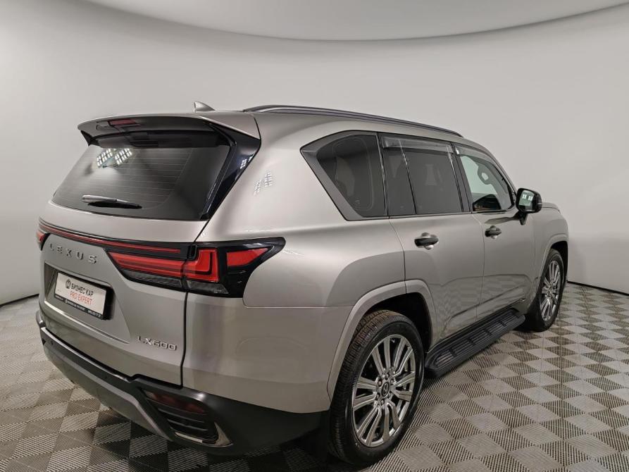 Lexus LX IV Москва  - изображение 5