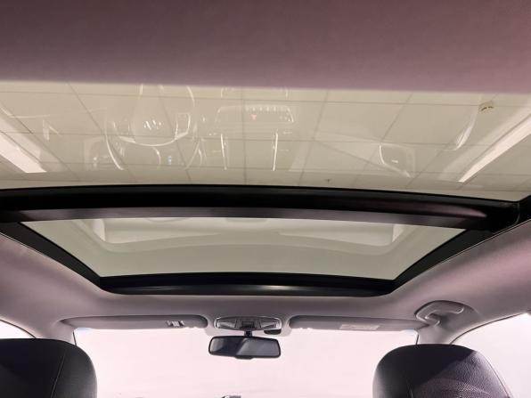 Hyundai Sonata VII (LF) Рестайлинг с пробегом 2018 года, цена 1 470 000 рублей, 240167 км, седан, Автокод Объявления