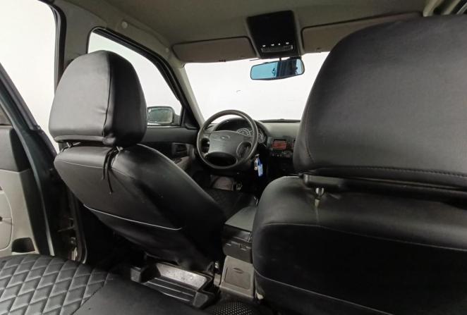 Lada (ВАЗ) Priora I с пробегом 2008 года, цена 270 000 рублей, 222498 км, седан, Автокод Объявления