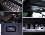 Toyota Alphard III Рестайлинг Москва  - изображение 38