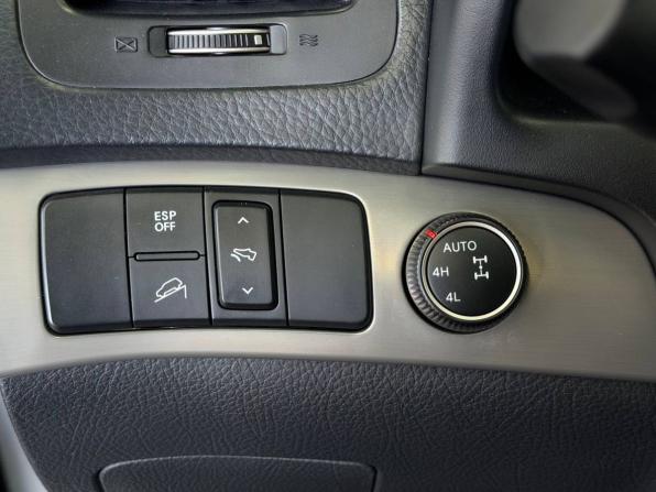 Kia Mohave I с пробегом 2009 года, цена 1 499 000 рублей, 249100 км, внедорожник, Автокод Объявления
