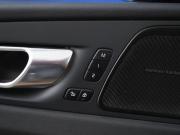 Volvo XC60 II Рестайлинг Москва  - изображение 36