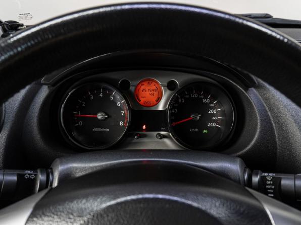Nissan Qashqai I с пробегом 2008 года, цена 740 000 рублей, 251549 км, внедорожник, Автокод Объявления