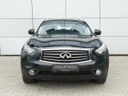 Infiniti FX II (S51) Рестайлинг Уфа  - изображение 22
