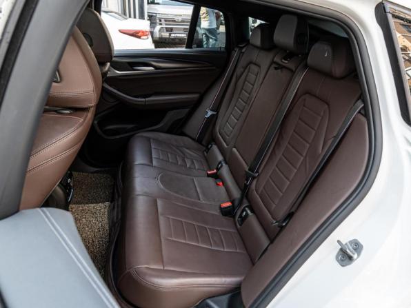 BMW X4 II (G02) Рестайлинг с пробегом 2022 года, цена 6 050 000 рублей, 83966 км, внедорожник, Автокод Объявления