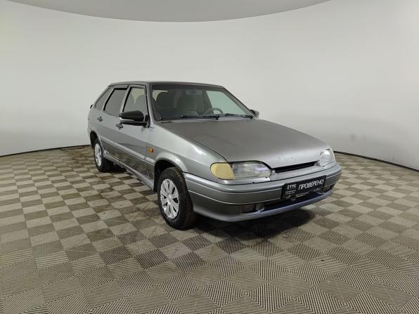 Lada (ВАЗ) 2114 с пробегом 2008 года, цена 100 000 рублей, 211801 км, хэтчбек, Автокод Объявления