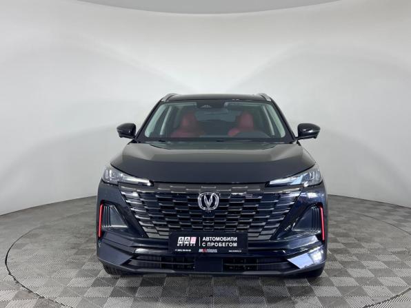 Changan CS55 Plus II с пробегом 2023 года, цена 1 998 000 рублей, 52715 км, внедорожник, Автокод Объявления