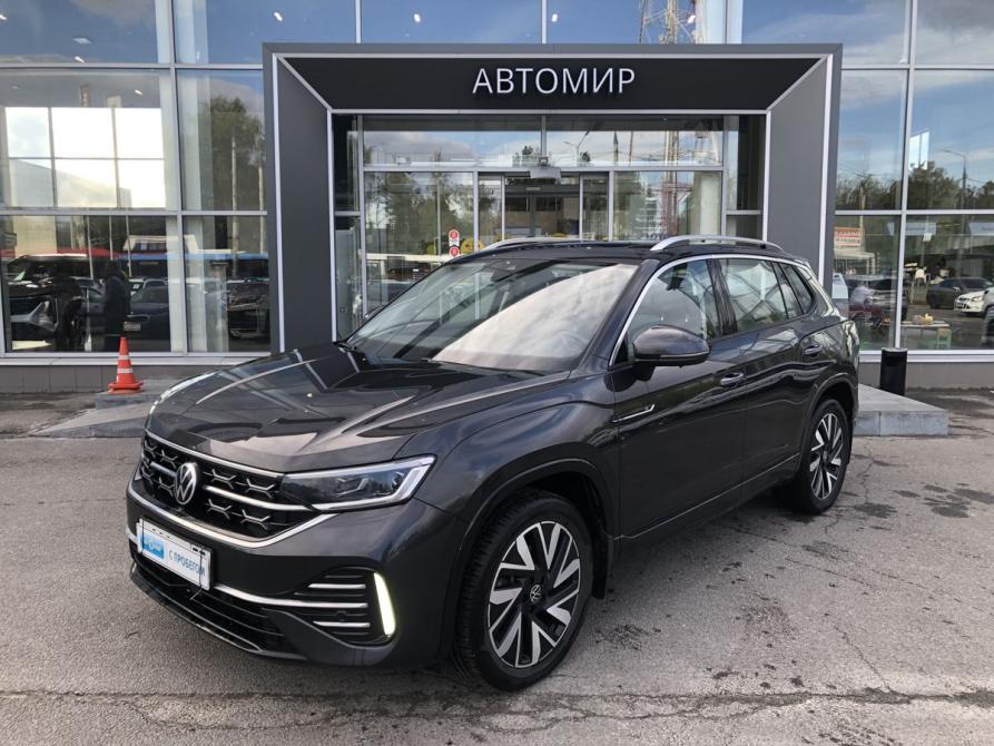 Volkswagen Tayron I Рестайлинг Брянск  - изображение 1