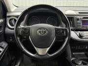 Toyota RAV4 IV (XA40) Рестайлинг Магнитогорск  - изображение 24