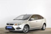Ford Focus II Рестайлинг Тюмень  - изображение 21