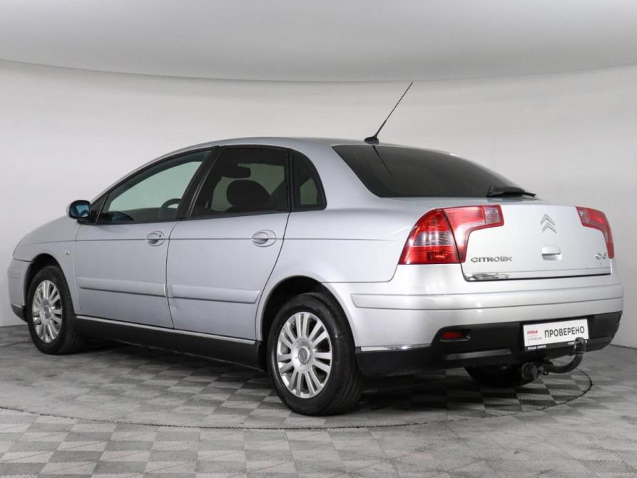 Citroen C5 I Рестайлинг Химки  - изображение 7