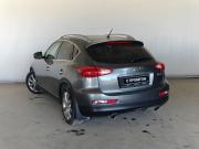 Infiniti EX I (J50) Москва  - изображение 27