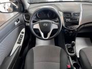 Hyundai Solaris I Тверь  - изображение 27
