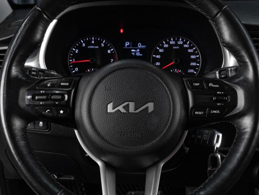 Kia Rio IV Рестайлинг Тюмень  - изображение 14