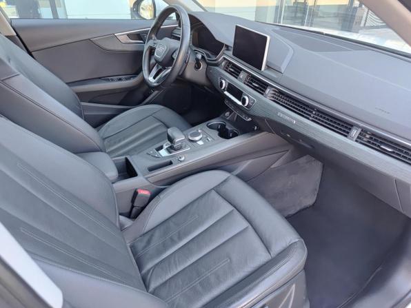 Audi A4 allroad V (B9) с пробегом 2017 года, цена 3 120 000 рублей, 176216 км, универсал, Автокод Объявления