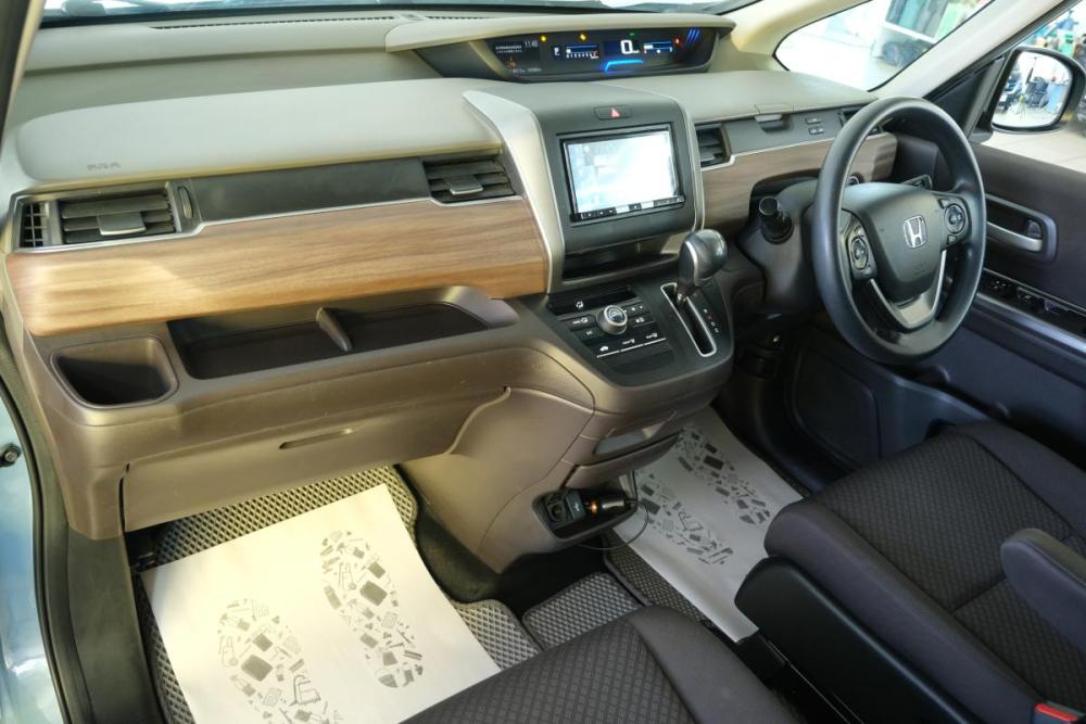 Honda Freed II Рестайлинг Омск  - изображение 16