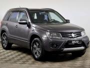 Suzuki Grand Vitara II Рестайлинг 2 Санкт-Петербург  - изображение 22