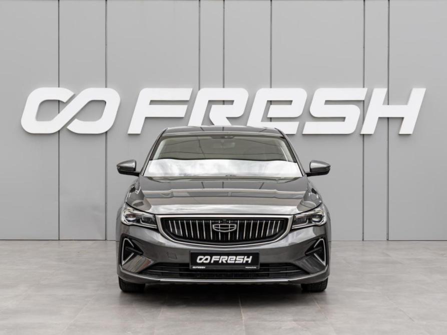 Geely Emgrand II Краснодар  - изображение 3