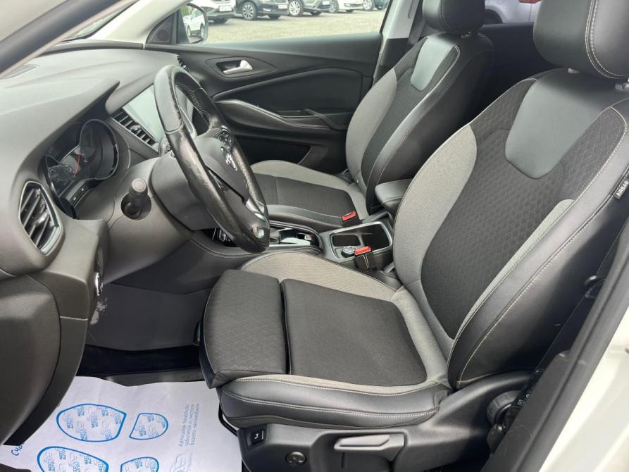 Opel Grandland I (X) Чебоксары  - изображение 11