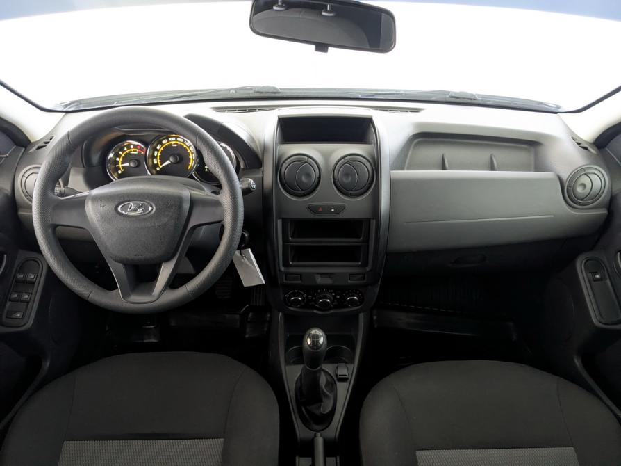 Lada (ВАЗ) Largus I Рестайлинг Москва  - изображение 23