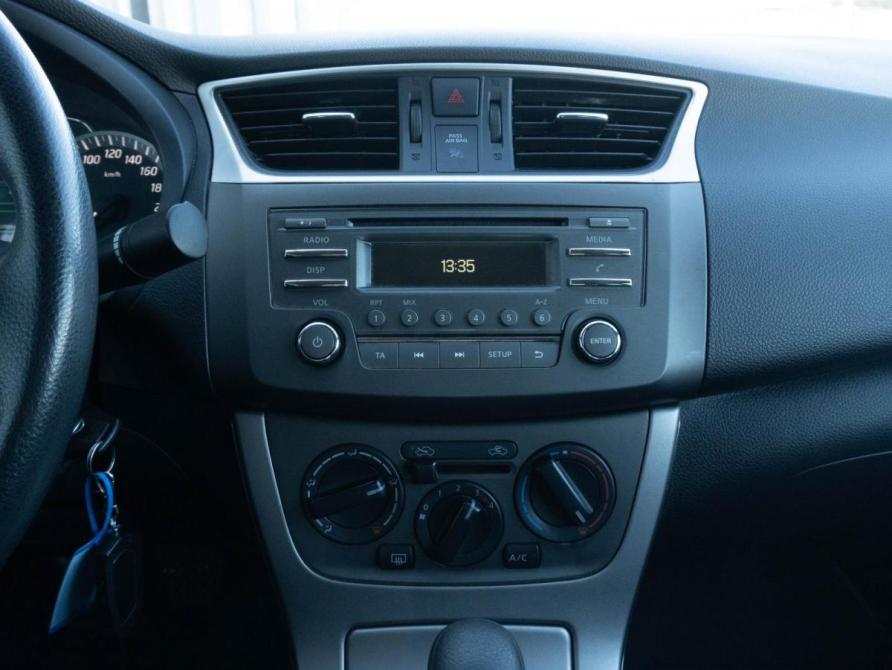 Nissan Sentra VII (B17) Улан-Удэ  - изображение 19