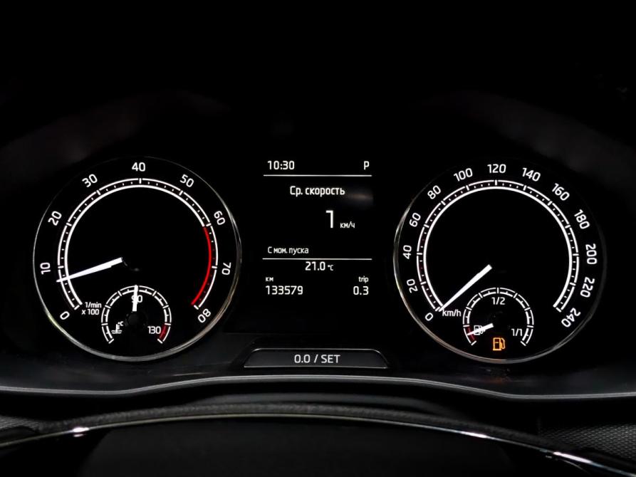 Skoda Rapid II Москва  - изображение 13