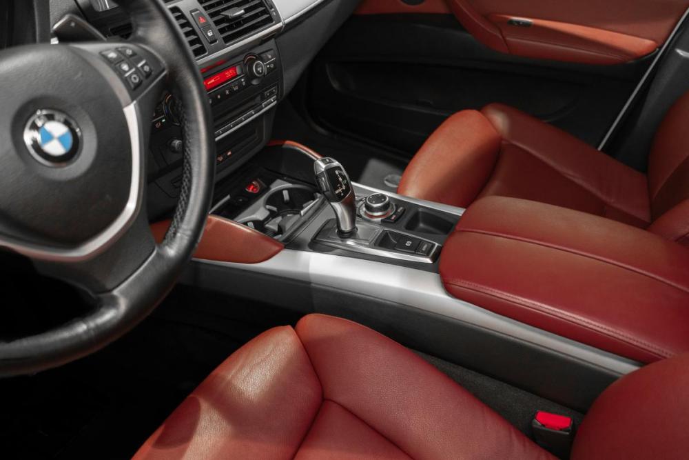 BMW X6 I (E71) Москва  - изображение 13